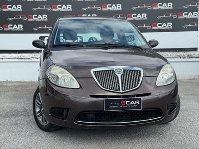 Lancia Ypsilon 1.2 Versus usata
