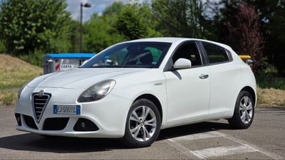 Alfa Romeo Giulietta 1.6 JTDm-2 Distinctive usata