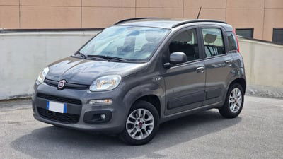Fiat Panda 1.2 EasyPower Lounge usata
