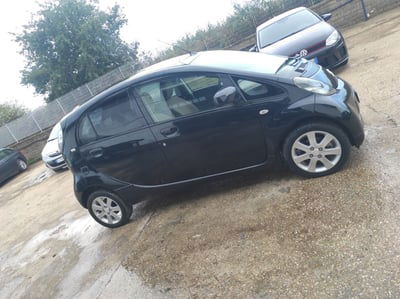 Citroen C-Zero C-Zero Full Electric airdream Seduction usata