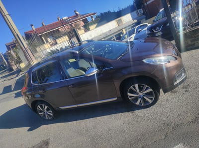 Peugeot 2008 VTi 120CV Allure usata