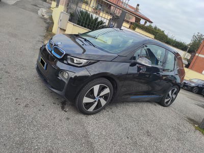 BMW i3 i3 94 Ah usata