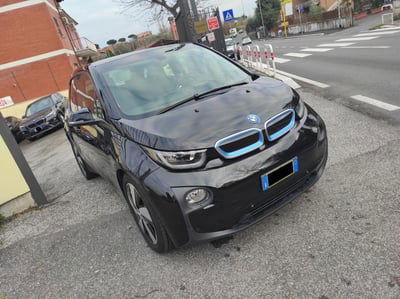 BMW i3 i3 94 Ah usata