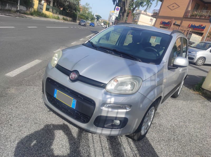 Fiat Panda 1.2 Easy