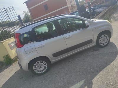 Fiat Panda 1.2 Easy usata