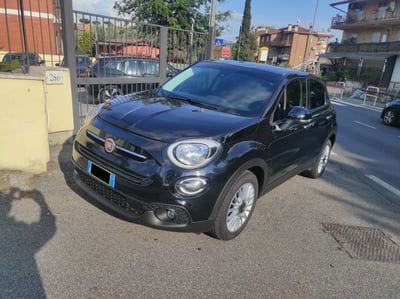 Fiat 500X 1.0 T3 120 CV usata