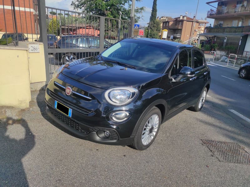 Fiat 500X 1.0 T3 120 CV