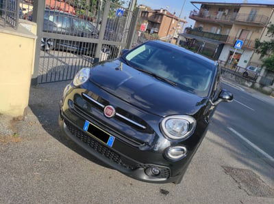 Fiat 500X 1.0 T3 120 CV usata