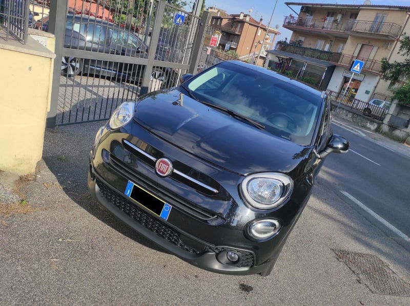 Fiat 500X 1.0 T3 120 CV