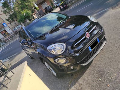 Fiat 500X 1.0 T3 120 CV usata