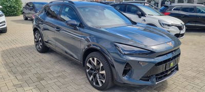 Cupra Formentor Formentor 1.5 TSI nuova