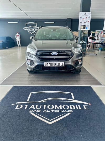 Ford Kuga 1.5 TDCI 120 CV S&S 2WD ST-Line usata