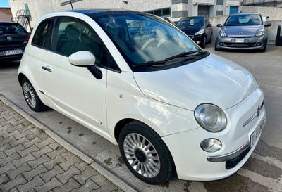 Fiat 500 1.3 Multijet 16V 75 CV Lounge usata