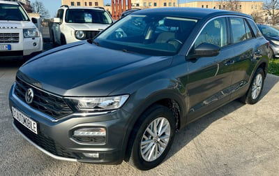 Volkswagen T-Roc 1.6 TDI SCR Style BlueMotion Technology usata