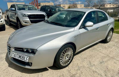 Alfa Romeo 159 1.9 JTDm 16V Progression usata