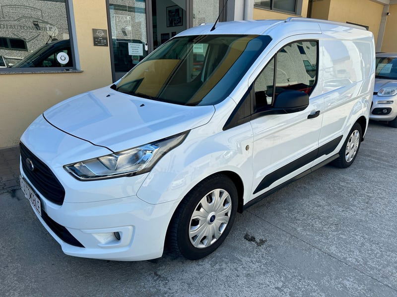 Ford Transit Connect Furgone 220 1.5 Ecoblue 100CV PC Furgone Active
