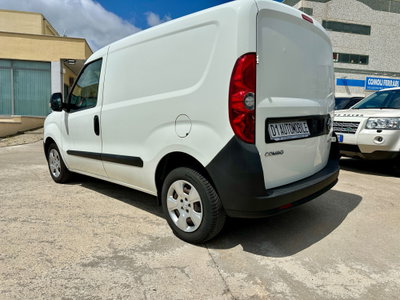 Opel Combo Tour CDTi 95CV PL-TN N1 (10)