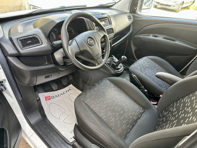 Opel Combo Tour CDTi 95CV PL-TN N1 (15)