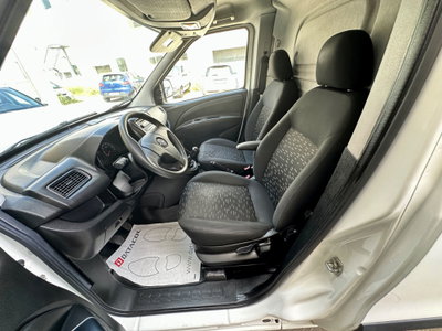Opel Combo Tour CDTi 95CV PL-TN N1 (16)
