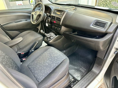Opel Combo Tour CDTi 95CV PL-TN N1 (18)