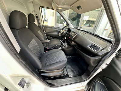 Opel Combo Tour CDTi 95CV PL-TN N1 (19)