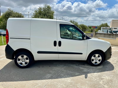 Opel Combo Tour CDTi 95CV PL-TN N1 (5)