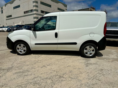 Opel Combo Tour CDTi 95CV PL-TN N1 (6)