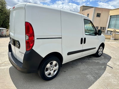 Opel Combo Tour CDTi 95CV PL-TN N1 (7)