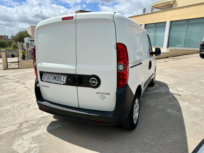 Opel Combo Tour CDTi 95CV PL-TN N1 (8)