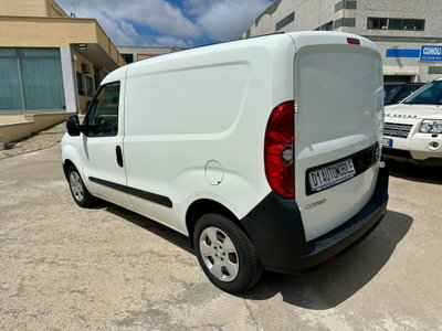 Opel Combo Tour CDTi 95CV PL-TN N1 (9)