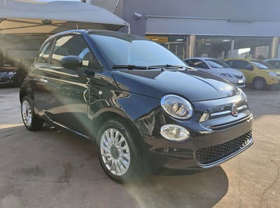 Fiat 500 1.0 Hybrid Club nuova