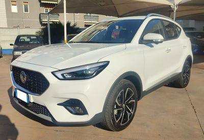 Mg ZS 1.5 Classic Luxury nuova