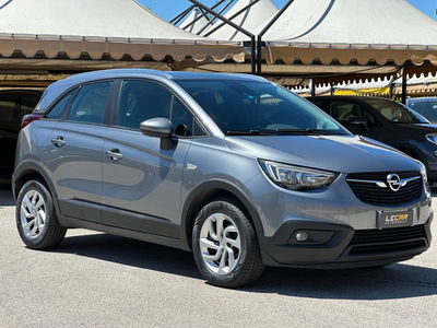 Opel Crossland X 1.5 ECOTEC D 102 CV Start&Stop Advance usata