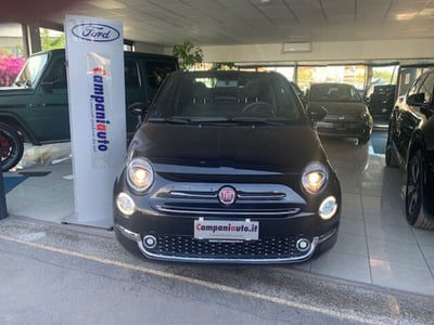 Fiat 500 1.0 Hybrid Club usata