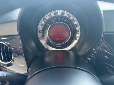 Fiat 500 1.0 Hybrid Club (12)