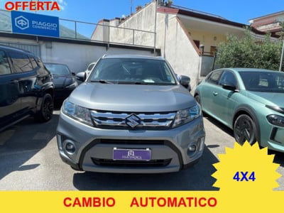 Suzuki Vitara 1.6 DDiS 4WD AllGrip DCT V-Top usata