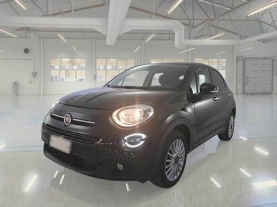 Fiat 500X 1.3 MultiJet 95 CV Connect usata