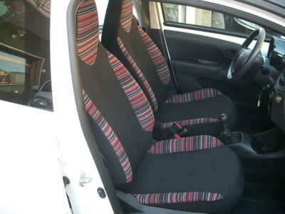 Citroen C1 C1 VTi 68 5 porte Feel usata