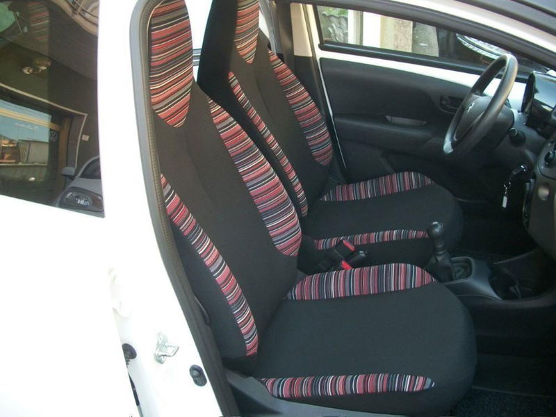 Citroen C1 C1 VTi 68 5 porte Feel