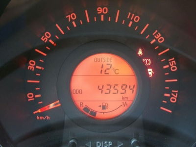 Citroen C1 C1 VTi 68 5 porte Feel usata