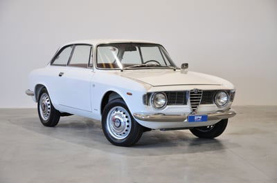 Alfa Romeo Alfetta Alfetta GT 1.6 usata