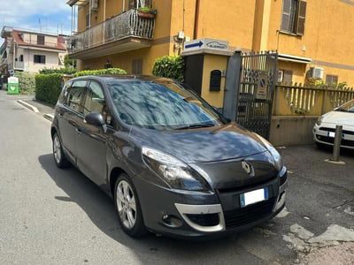 Renault Scenic E-Tech Electric 1.6 dCi 130CV Dynamique usata