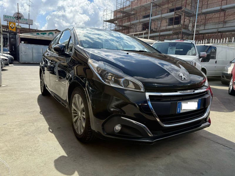 Peugeot 208 82 5 porte Access