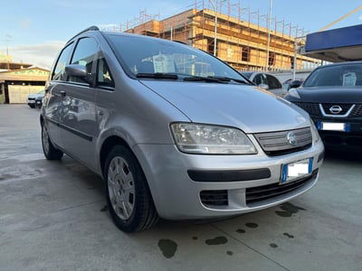 Fiat Idea 1.4 Dynamic usata