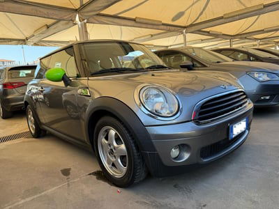 MINI Mini 1.6 16V One (55kW) usata