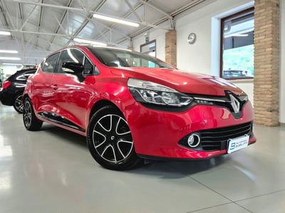 Renault Clio 1.2 75CV 5 porte Live usata