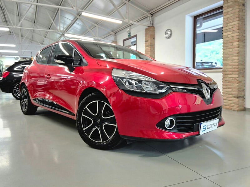 Renault Clio 1.2 75CV 5 porte Live