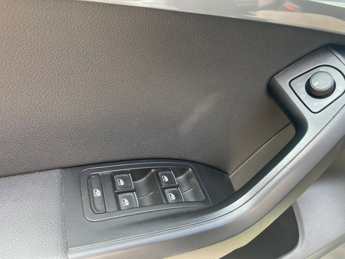 SEAT Ateca 1.4 EcoTSI ACT Style (10)