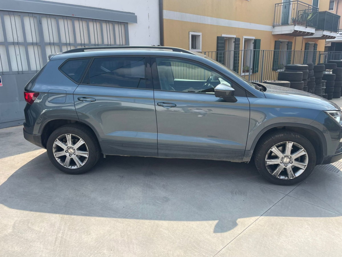SEAT Ateca 1.4 EcoTSI ACT Style (12)