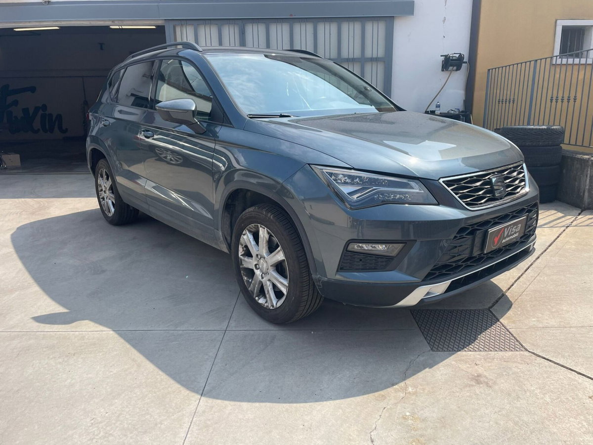 SEAT Ateca 1.4 EcoTSI ACT Style (14)
